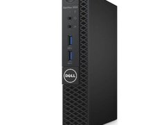 Mini PC SH Dell OptiPlex 3050, Intel Quad Core i5-6500, 8GB DDR4, 240GB SSD